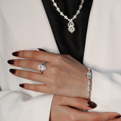 Women set