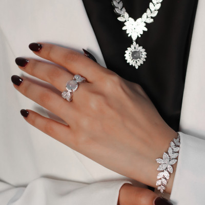 Women set