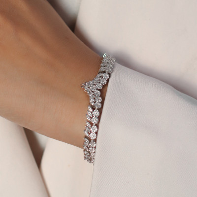 Women set