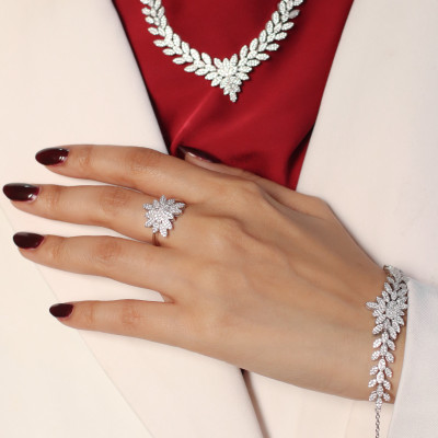Women set
