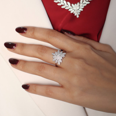 Women set