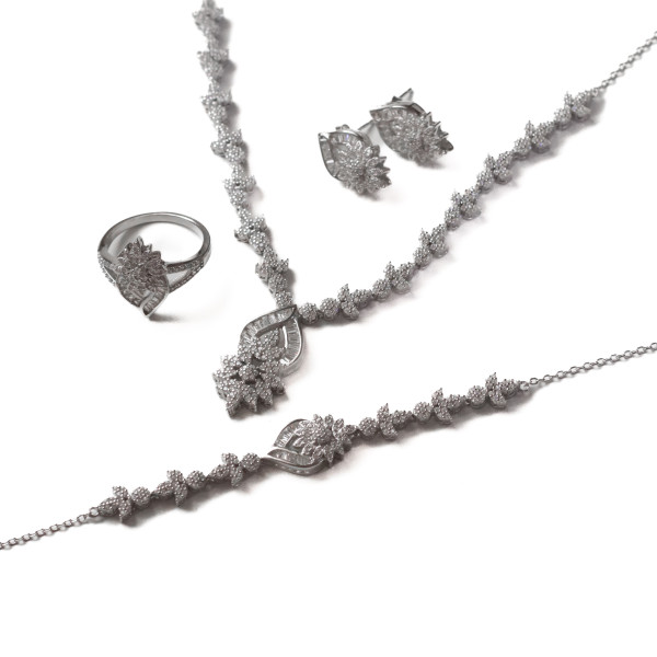 Women set