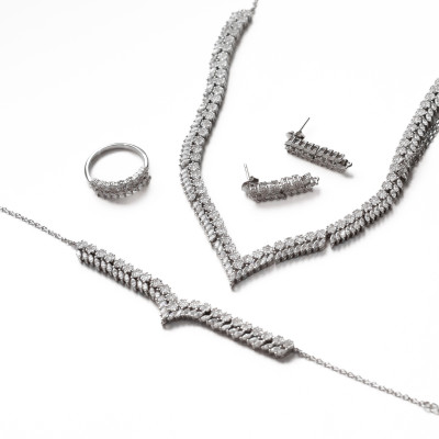 Women set
