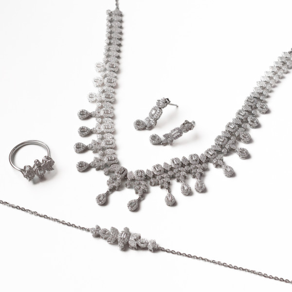 Women set