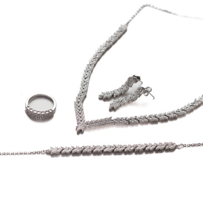 Women set