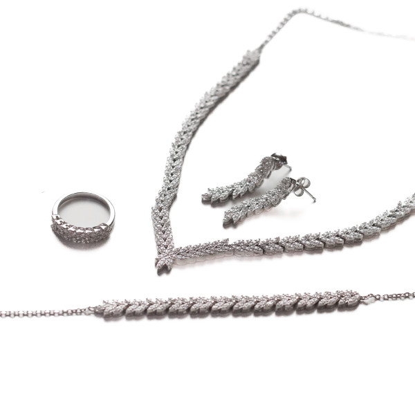 Women set