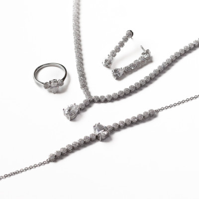 Women set Women set