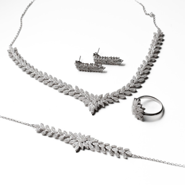 Women set