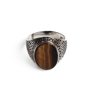 Men's ring