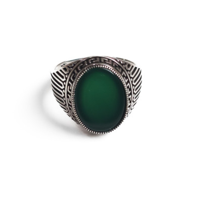 Men's ring