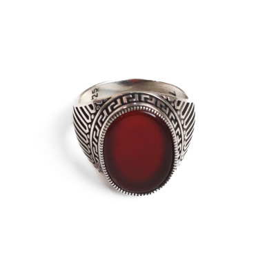 Men's ring