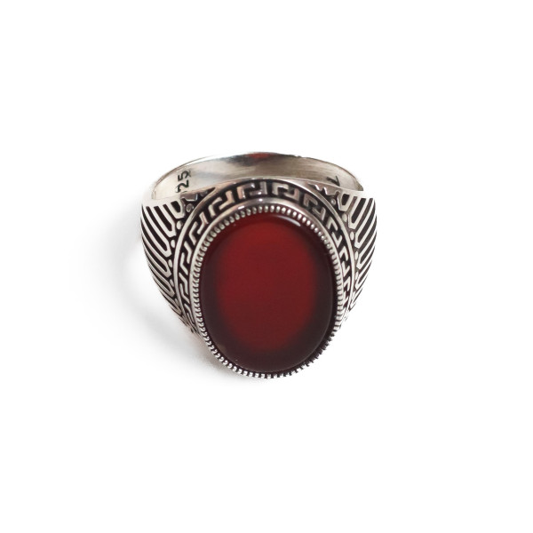 Men's ring
