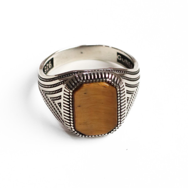 Men's ring