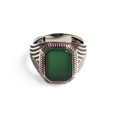 Men's ring