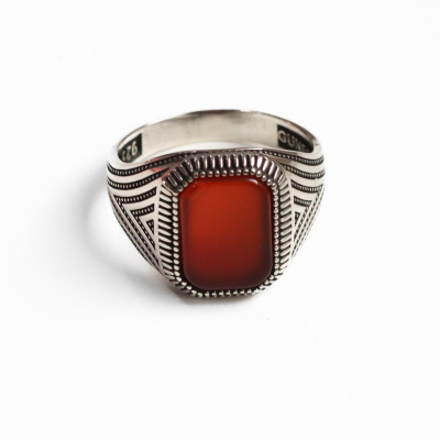 Men's ring
