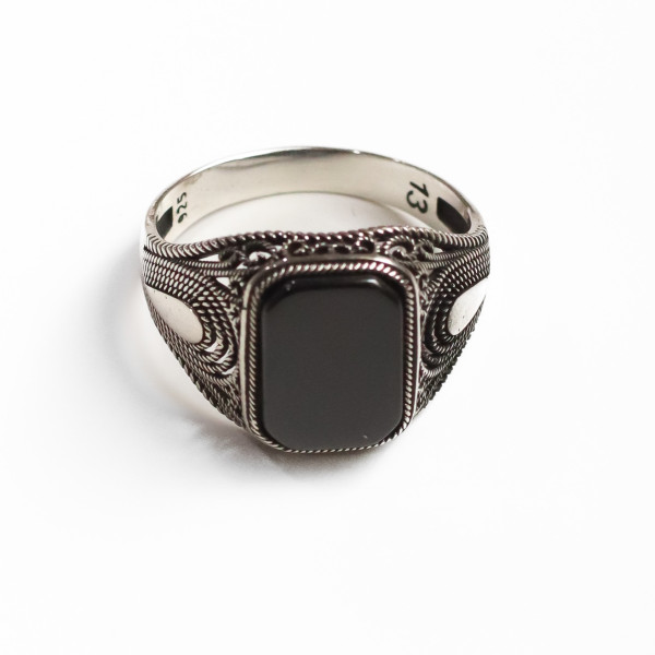 Men's ring