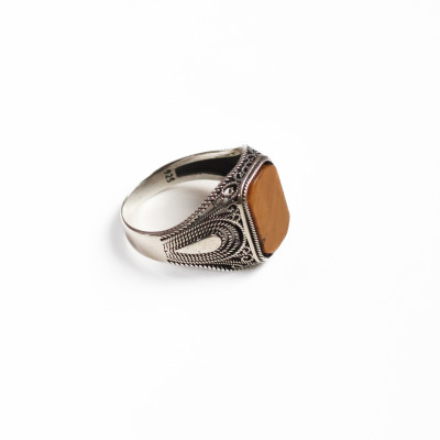Men's ring