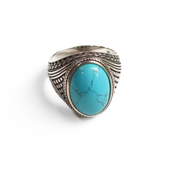 Men's ring