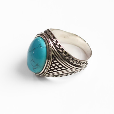 Men's ring