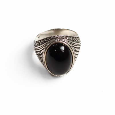 Men's ring