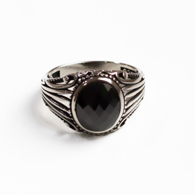 Men's ring Men's ring