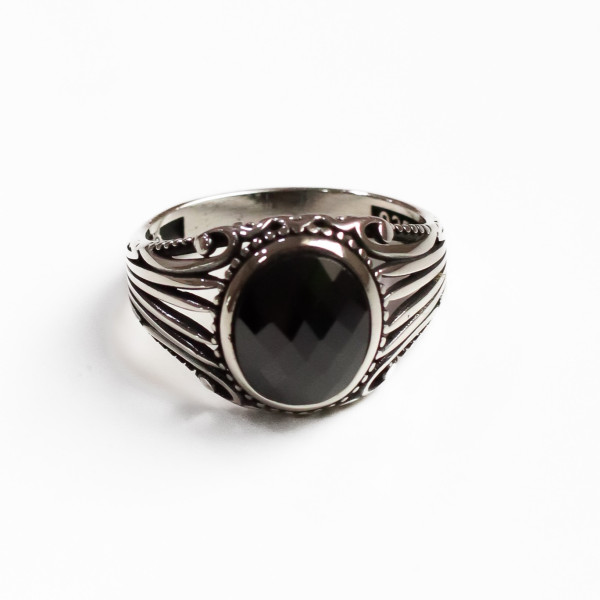 Men's ring