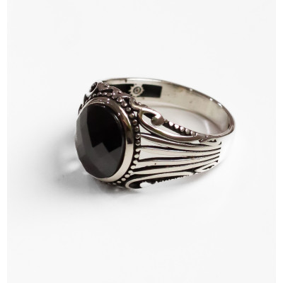 Men's ring Men's ring