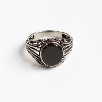 Men's ring Men's ring