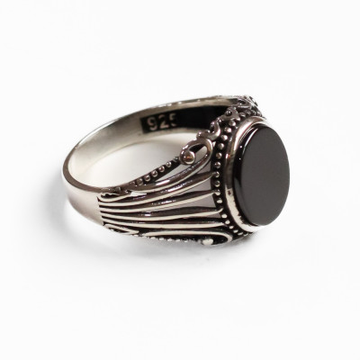 Men's ring Men's ring