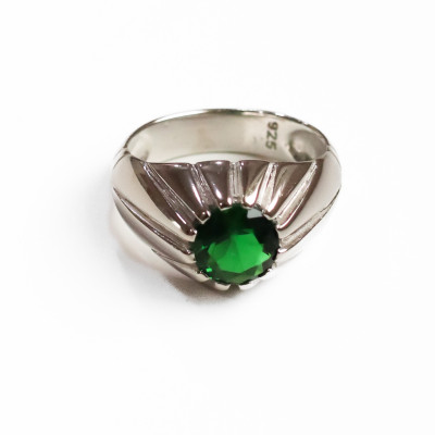 Men's ring Men's ring