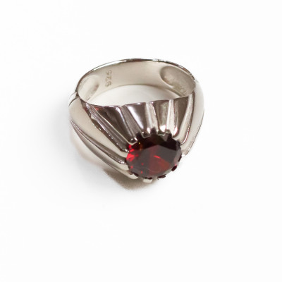 Men's ring Men's ring
