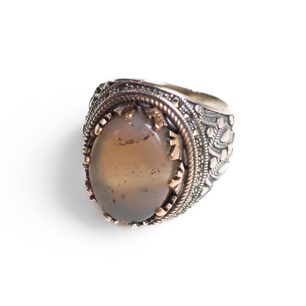 Men's ring