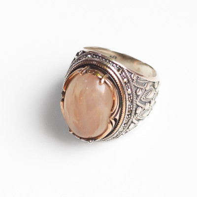 Men's ring