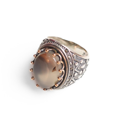Men's ring