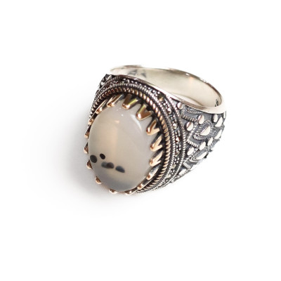 Men's ring