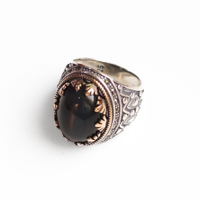 Men's ring