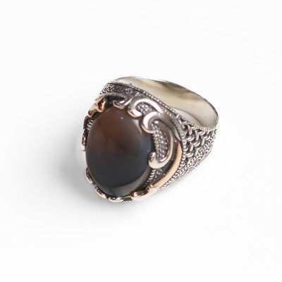 Men's ring