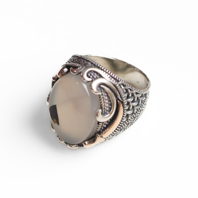 Men's ring