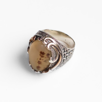 Men's ring