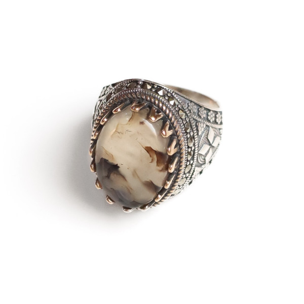 Men's ring