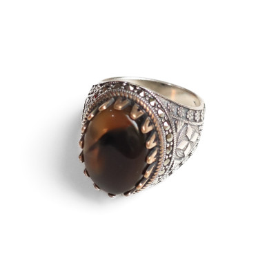 Men's ring