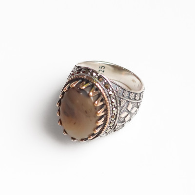 Men's ring