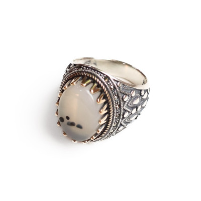 Men's ring