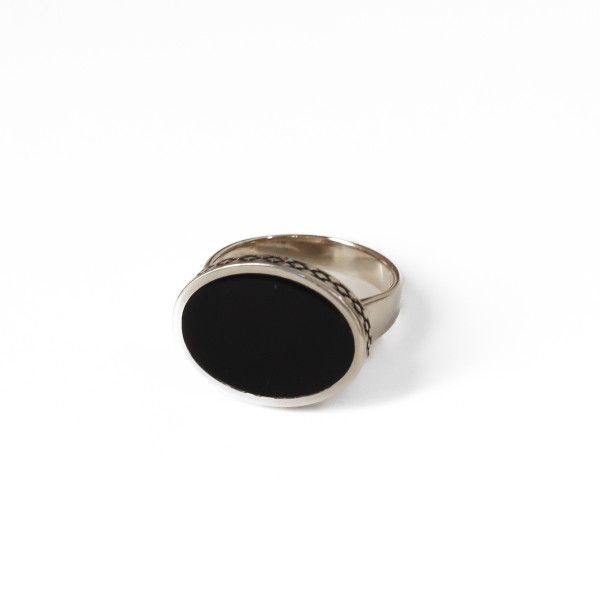 Men's ring