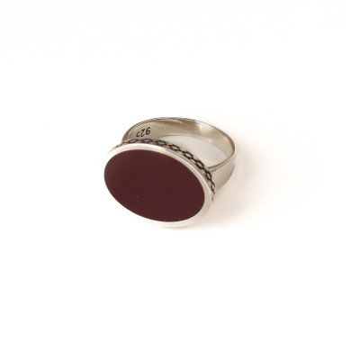 Men's ring