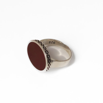 Men's ring