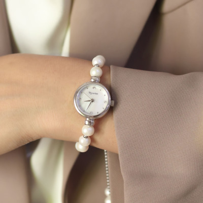 Women watch