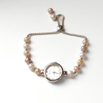 Women watch