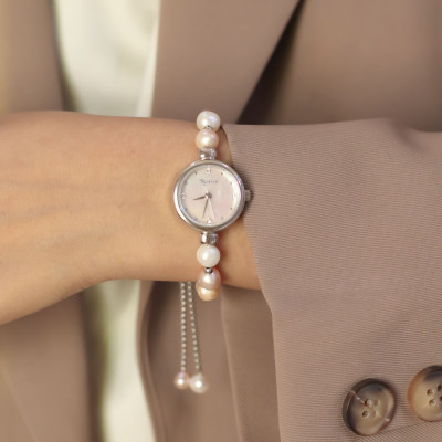 Women watch