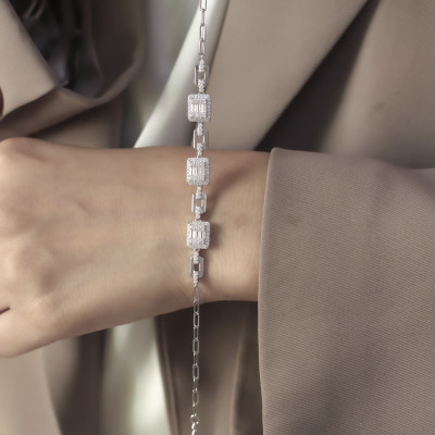 women bracelet